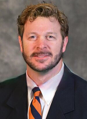 Bronco Mendenhall - Virginia